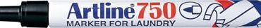 MARCADOR LAVANDERIA ARTLINE EK-750 LAUNDRY