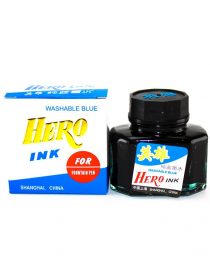 TINTA CHINA HERO AZUL 59ML SW113
