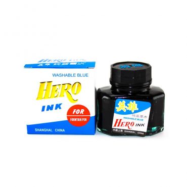 TINTA CHINA HERO AZUL 59ML SW113