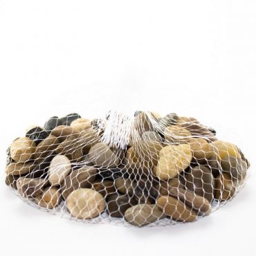 PIEDRAS DE RIO CHICA SW110 400GRS