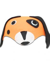 SW586 GORRO DE ANIMALES PERRO