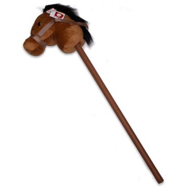 SW379 CABALLITO DE MADERA
