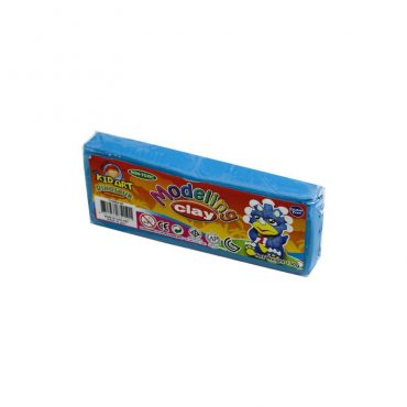 MASILLA KID ART EN BARRA 150GRS CELESTE