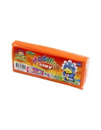 MASILLA KID ART EN BARRA 150GRS NARANJA