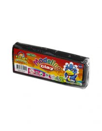 MASILLA KID ART EN BARRA 150GRS NEGRA