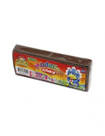 MASILLA KID ART EN BARRA 150GRS CHOCOLATE