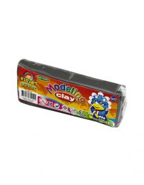 MASILLA KID ART EN BARRA 150GRS GRIS