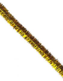 LIMPIA PIPA LISO SW239 DORADO