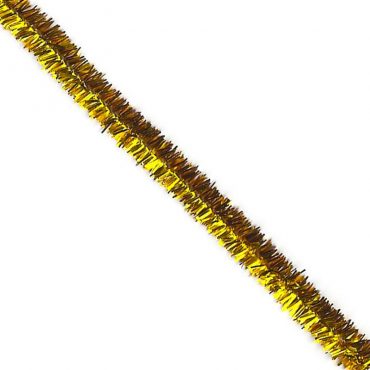 LIMPIA PIPA LISO SW239 DORADO
