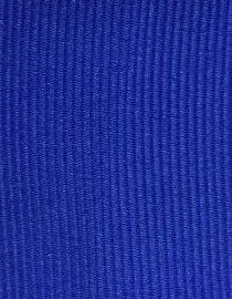 CINTA GROSS SOFY 1/4" YARDA AZUL