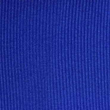 CINTA GROSS SOFY 1/4" YARDA AZUL