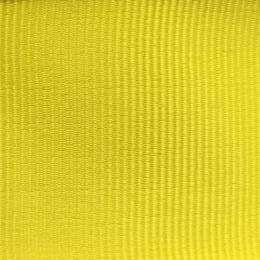CINTA GROSS SOFY 1/4" YARDA AMARILLO