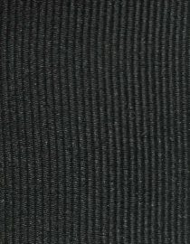 CINTA GROSS SOFY 1/4" YARDA NEGRO
