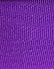 CINTA GROSS SOFY 1/4" YARDA MORADO