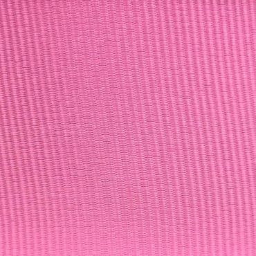 CINTA GROSS SOFY 1/4" YARDA ROSADO