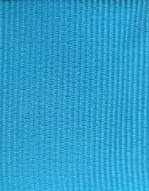 CINTA GROSS SOFY 1/4" YARDA TURQUEZA