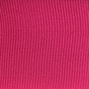 CINTA GROSS SOFY 5/8" YARDA FUSHIA