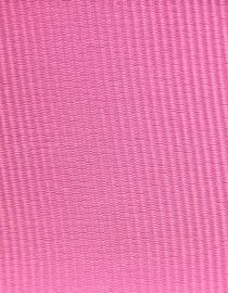 CINTA GROSS SOFY 7/8" YARDA ROSADO
