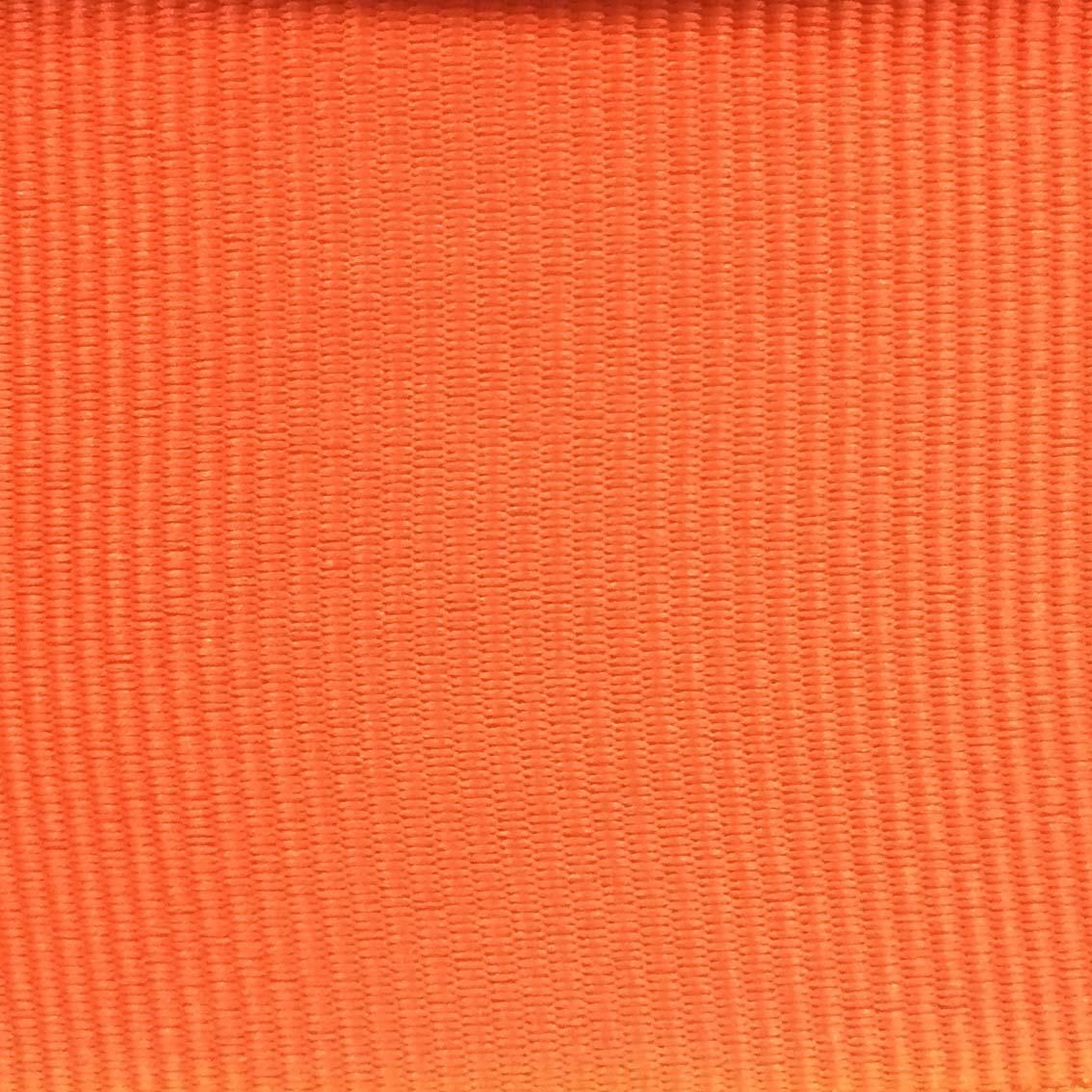 CINTA GROSS SOFY 7/8" YARDA NARANJA 1 CINTA GROSS SOFY 7/8" YARDA NARANJA