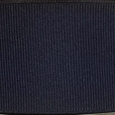 CINTA GROSS SOFY 1-1/2" YARDA AZUL MARINO