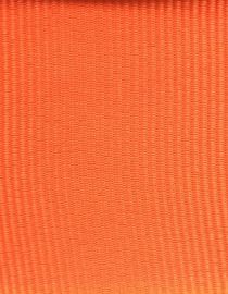 CINTA GROSS SOFY 1-1/2" YARDA NARANJA