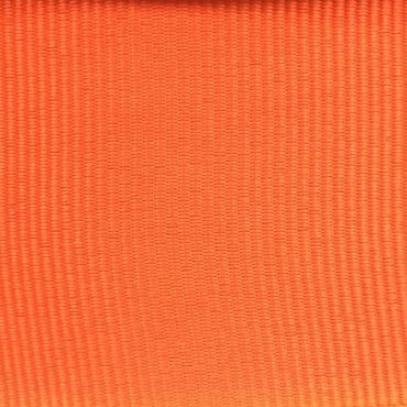 CINTA GROSS SOFY 1-1/2" YARDA NARANJA