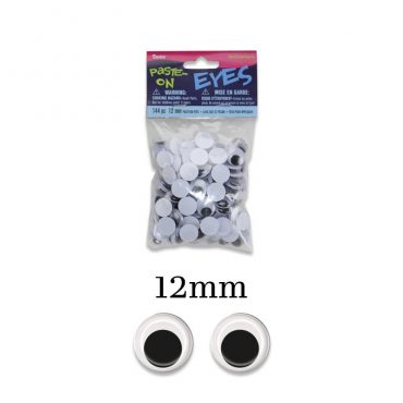 OJITOS 12mm