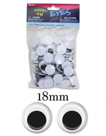 OJITOS 18mm