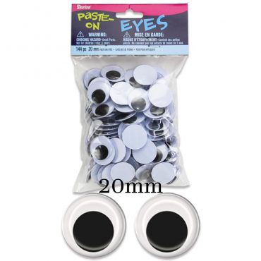 OJITOS 20mm