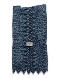 ZIPPER PLASTICO #06 AZUL MARINO