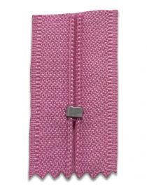 ZIPPER PLASTICO #08 ROSADO