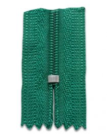 ZIPPER PLASTICO #08 VERDE