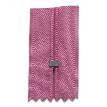 ZIPPER PLASTICO #10 ROSADO