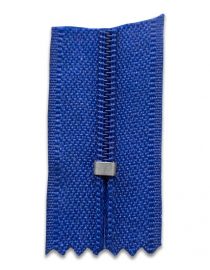 ZIPPER PLASTICO #20 AZUL ROYAL