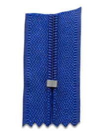 ZIPPER PLASTICO #24 AZUL ROYAL