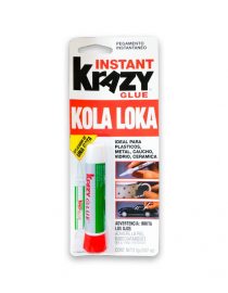 KRAZY GLUE