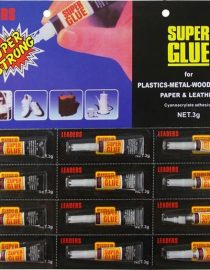 SUPER GLUE 3GRS SW232