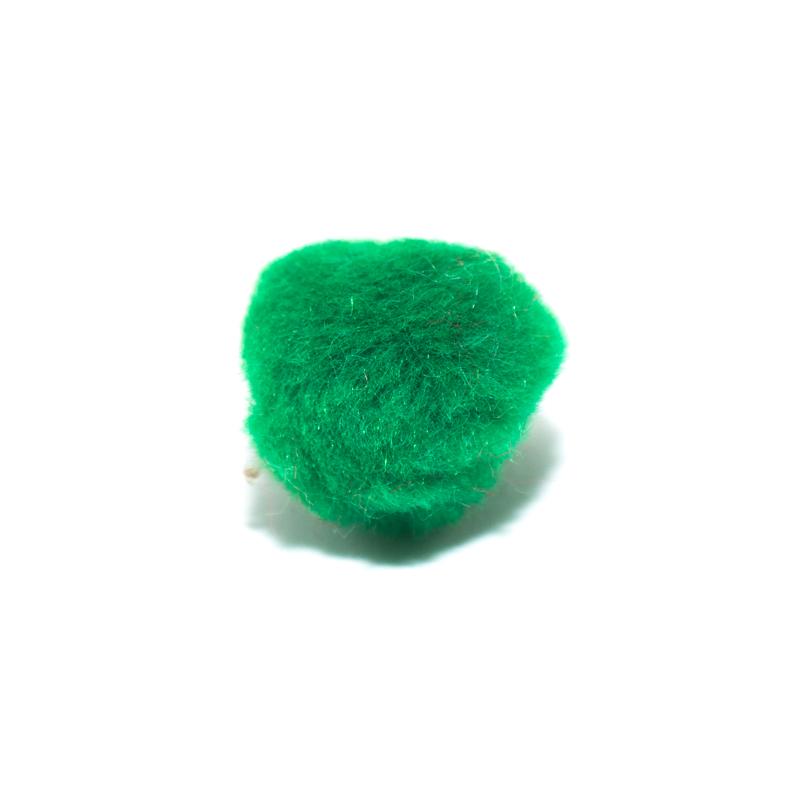 POM POMS 1" 40pcs #10177 PAQ VERDE 1 POM POMS 1" 40pcs #10177 PAQ VERDE