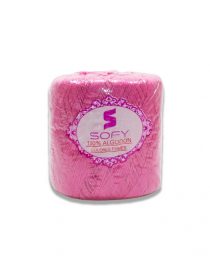 HILO DE TEJER SOFY 18GRS 125MTS FUSHIA