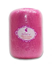 HILO DE TEJER SOFY 75GRS 500MTS FUSHIA