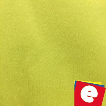 PAPEL CRESPON ESCOLARIS AMARILLO BAJO