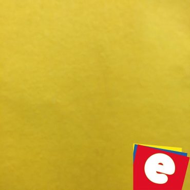PAPEL CRESPON ESCOLARIS AMARILLO FUERTE