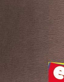PAPEL CRESPON ESCOLARIS CHOCOLATE