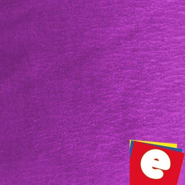 PAPEL CRESPON ESCOLARIS FUSHIA