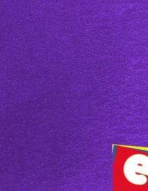 PAPEL CRESPON ESCOLARIS MORADO