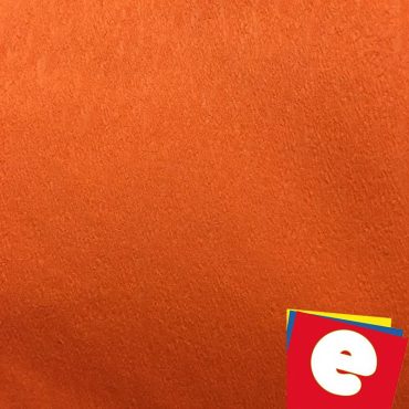 PAPEL CRESPON ESCOLARIS NARANJA