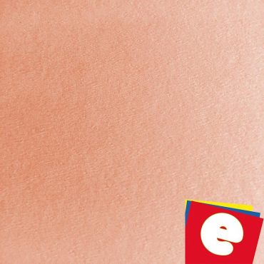 PAPEL CRESPON ESCOLARIS PEACH