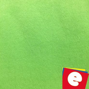 PAPEL CRESPON ESCOLARIS VERDE CANA