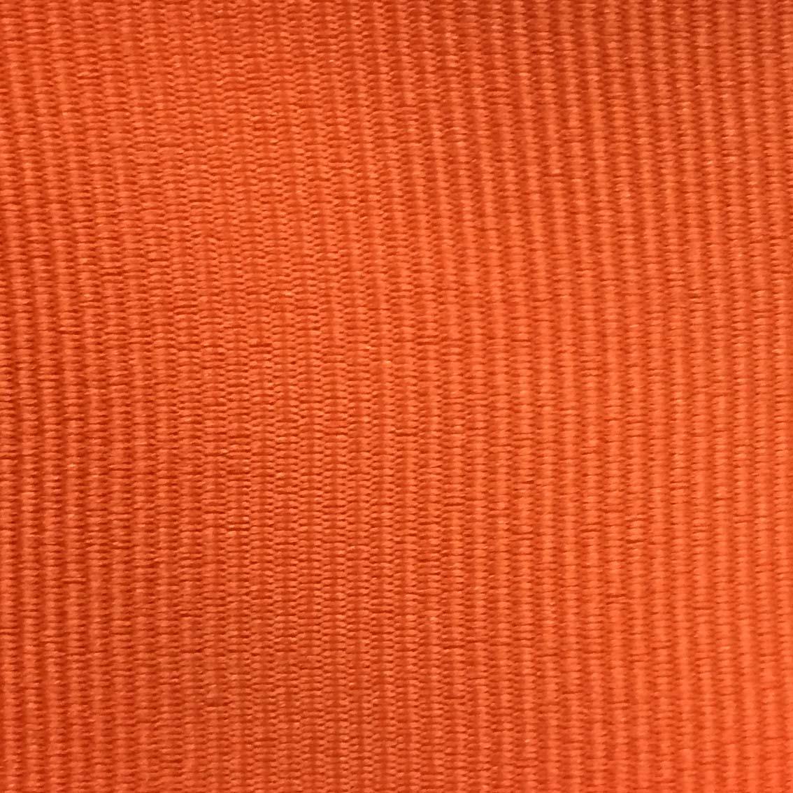 CINTA GROSS SOFY 1/4" YARDA NARANJA OSCURO 1 CINTA GROSS SOFY 1/4" YARDA NARANJA OSCURO