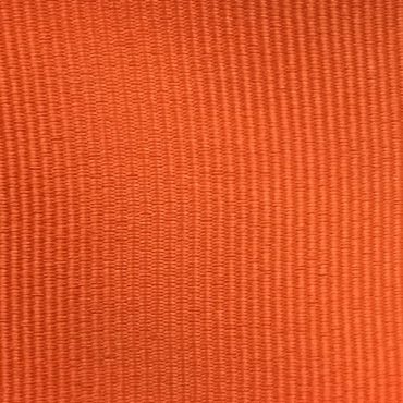 CINTA GROSS SOFY 7/8" YARDA NARANJA OSCURO